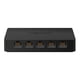 thumbnail image 1 of Switch Gigabit Ethernet de 5 puertos Steren SWI-105, 1 of 2