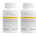 thumbnail image 1 of Suplemento de vitamina C tamponada de Integrative Therapeutics, 1 g, 1 of 6