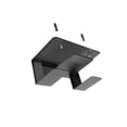 thumbnail image 1 of kurtrusly Wall Mounted Laptop Bracket Multipurp Stable Iron Universal Tablet Holder, 1 of 6