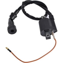 SEBLAFF Ignition Coil Replacement for Yamaha Moto 4 YFM225 YFM225S YFM225T YFM225U 1986-1988