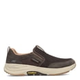 thumbnail image 3 of Zapatos de senderismo Skechers Go Walk Outdoor para hombre, color marrón, talla 11.5, 3 of 8