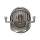 thumbnail image 2 of Multi Functional Hook No Drill Shower Gel Storage Rack Kitchen Adhesive Hook, 2 of 5