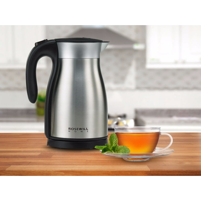 Rosewill electric best sale kettle