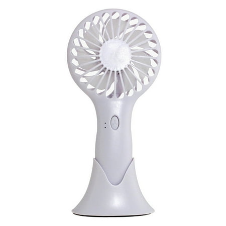 

tangyuanzzz Electronics Gadgets Portable Handheld Fan With Usb Rechargeable Battery For Home Office And Outdoor Use