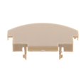 thumbnail image 1 of Beige Armrest Center Console Latch for 96-05 B5, 1 of 8
