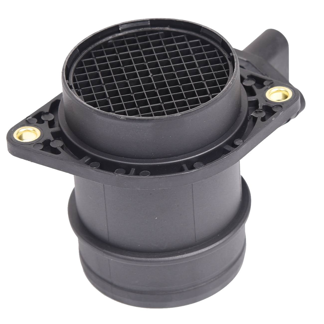 OE # 06A906461 MAF Mass Air Flow Meter Sensor 1PC Fits select: 2002-2004 VOLKSWAGEN JETTA GLS TDI, 2001 VOLKSWAGEN JETTA GL TDI