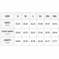 thumbnail image 4 of Fabrcox Mens Muscle Shirt Quick Dry Mock Neck Long Sleeve Shirts for Men Slim Fit Breathable Basic Gym Fitness Workout Shirts for Men White XL, 4 of 10