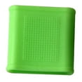 thumbnail image 2 of 3 Protectoras de Silicona para para golf Suaves de 27 Mm. Sharpla Protector de dedos de golf, 2 of 8
