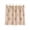 F Clear, variant on Tie Top Oven Curtain Bohemian Rustic Farmhouse Short Curtain Light Filtering Linen Curtain for Small Kitchen Window 21 X 30 Inch
