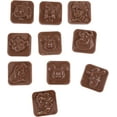 thumbnail image 5 of Holiday Character Countdown, Christmas Advent Calendars, Pack of 2, 1.76 Ounces per Calendar, 5 of 7
