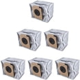 thumbnail image 5 of 6PCS Dust Bags for X8 Pro Self-Empty Station Robot Vacuum Cleaning Replacement Spare Parts Trash Bag, 5 of 5