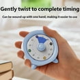 thumbnail image 6 of Study Visual Timer For Child Boosts Concentration With Simple Operations And Engaging Visual Timer Tracking, 6 of 8