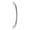 Polished Chrome, variant on Alno D115-8-PC C855 Series 8 Inch Appliance/Cabinet Pull Polished Chrome