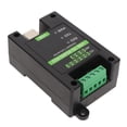 thumbnail image 4 of USB To RS485 Industrial Isolated Converter, USB To RS422 Converter High Reliability 300bps To 3Mbps ABS Material with 3 LED Indicators for Industrial, 4 of 7