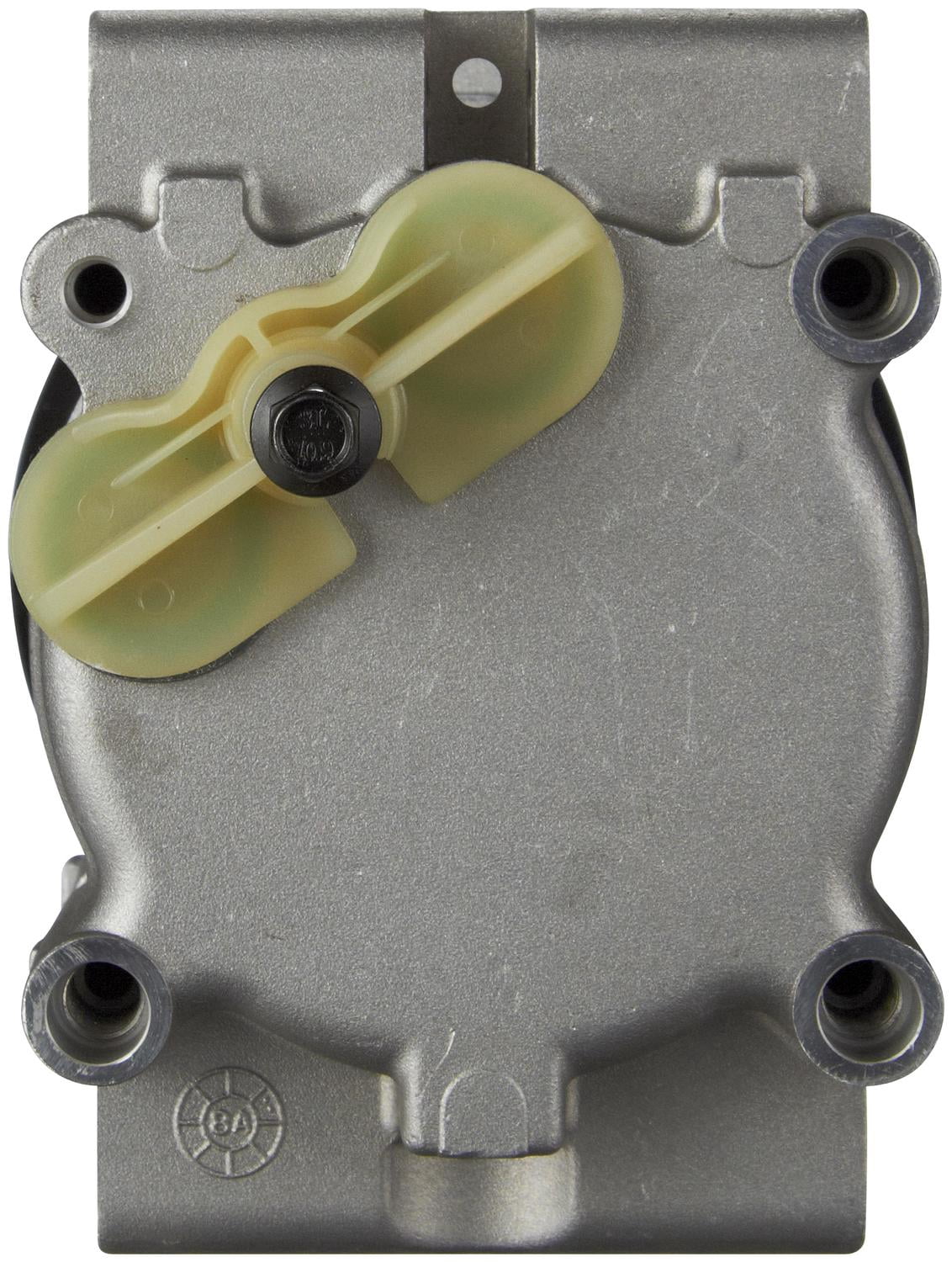 Spectra Premium 0658161 Air Conditioning Compressor - HVAC