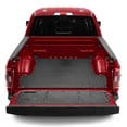 thumbnail image 2 of All Weather Bed Mats for 2019-24 Chevy Silverado/GMC Sierra 5.8' Bed, 2 of 3
