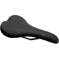 WTB Volt Saddle - Steel, Black, Medium