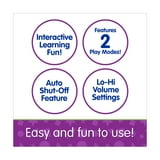 The Learning Journey Early Learning - On the Go Lion - Walmart.com