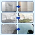thumbnail image 3 of HongHeng Foaming Glass Cleaner Trigger Spray, All Purpose Window and Glass Cleaner, Glass Cleaners for the Home Or office, 3 of 9