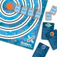 thumbnail image 3 of Ozobot OzoGoes to The Solar System, Classroom STEAM Activities Kit - Hands-On Coding & Robotics Learning, Interactive Lessons & Projects for Classroom, Kids & Educators Ages 8+ - Robot Not Included, 3 of 6