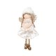 thumbnail image 1 of Muñeco de ángel de Navidad, muñeco de peluche colgante, adornos navideños para muñeca de Navidad, decoración colgante para fiesta de año nuevo, 1 of 4