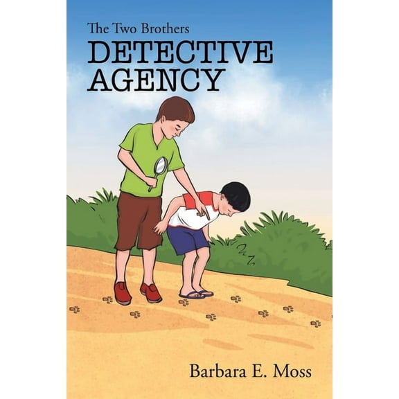 Two Brothers Detective Agency