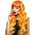 thumbnail image 4 of Manic Panic® Psychedelic Sunrise™ Siren Wig, 4 of 5