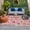 LightSalmon, variant on Boho Purple Floral Outdoor Rug 4x6 Ft, Non Slip Washable Area Rug, Farmhouse Botanical Vintage Paisley Flower Patio Rugs Carpet Runner, Large Floor Mat for Indoor/Outdoor Deck Porch Camping