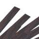 thumbnail image 4 of 20 piezas de suelos para casa de muñecas, accesorios autoadhesivos, realistas y decorativos. nuez roja, 4 of 5