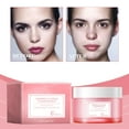 thumbnail image 4 of Limpiador Facial En Espuma, Suave, Control de Grasa, Reposición de Agua, 30 Ml | Limpiador Compacto Hidratante Suave, No Irritante, 4 of 7