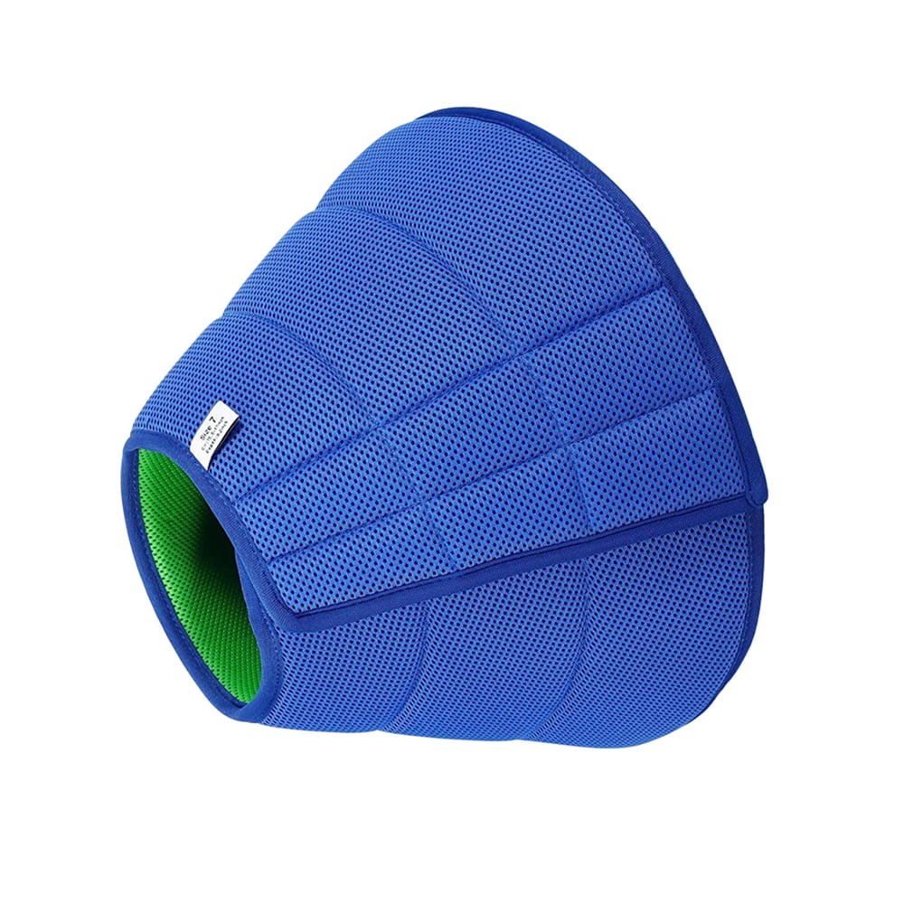 Baywell Dog Cone Collar for After Surgery, Soft Pet Recovery Collar