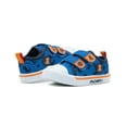 thumbnail image 2 of Tenis Niño Bubble Gummers Dinosaurio Velcro Marino 13-17 naranja 13, 2 of 7
