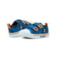 thumbnail image 2 of Tenis Niño Bubble Gummers Dinosaurio Velcro Marino 13-17 Naranja 12, 2 of 7
