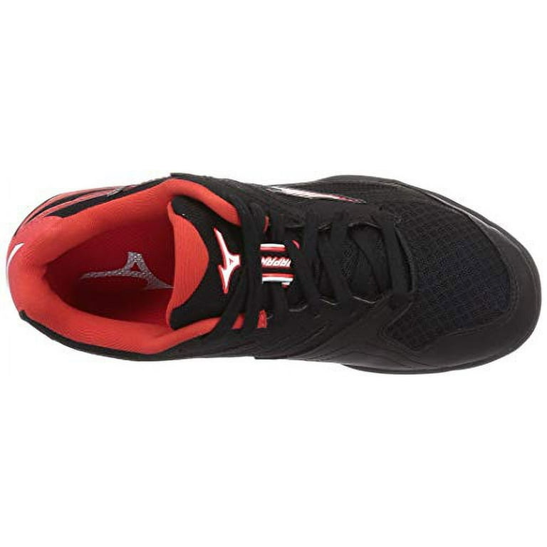 Mizuno volleyball club deals