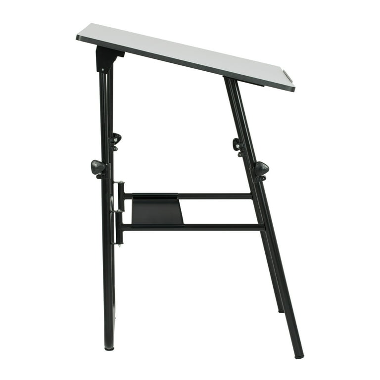 Studio Designs Ultima Fold A Way Table, Black