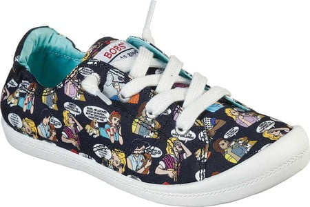 skechers beach bingo dog