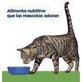 thumbnail image 3 of Combo Hill's Felino Metabolic 1.8 Kg MAS Dos Latas Royal Canin Adulto 385 gr, 3 of 3