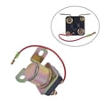 thumbnail image 5 of Starter Solenoid Relay for 3085521 4011335 Polaris Magnum Scrambler Sportsman Big Boss Trail Blazer 250 325 330 400 425 500, 5 of 5