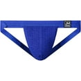 thumbnail image 2 of JOCKMAIL Men G String Tong Underwear Low-Rise Breathable Brand Sport Men Underwear Briefs, 2 of 6