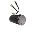 thumbnail image 5 of OEG Parts New 12V Salt Spreader Motor For Western Plow Tornado Fisher Poly Caster Blizzard Ice Chaser Grotech 3B-1333202C P3035 P3035K W9580FE 78299 94996 P3035AM 430-22101 430-22102 SAB0195, 5 of 10
