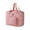 Pink, variant on Dvkptbk Travel Bag, Hand Luggage, Can Be Set with A Lever, Travel Bag, Student Boarding Bag, Small Size Travel Essentials on Clearance