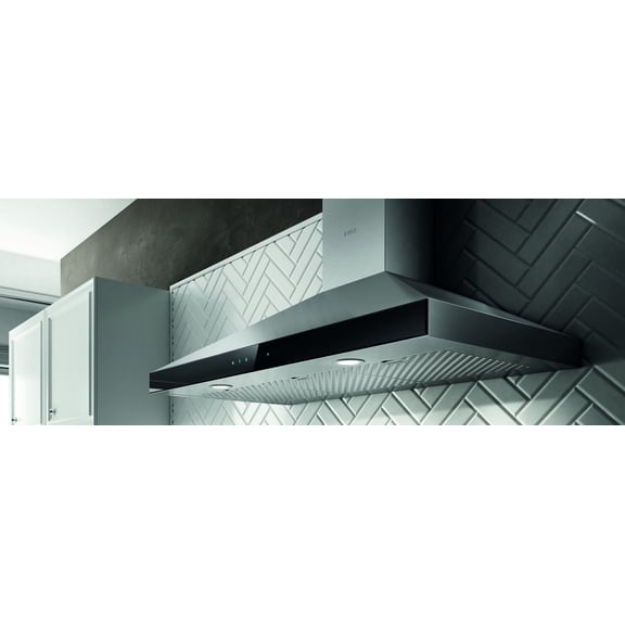 ELICA EVR636S2 VARNA 36" SS