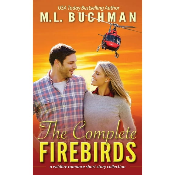 The Complete Firebirds, (Paperback)
