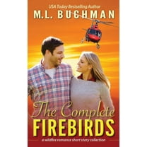 The Complete Firebirds, (Paperback)