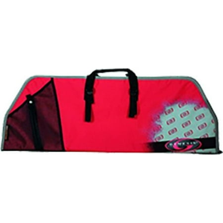 Easton 622947 Genesis 40 Bow Case 4014 Red