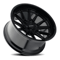thumbnail image 2 of 20x9 Mayhem 8116 Intrepid Gloss Black Wheel 6x135/6x5.5 (0mm), 2 of 3