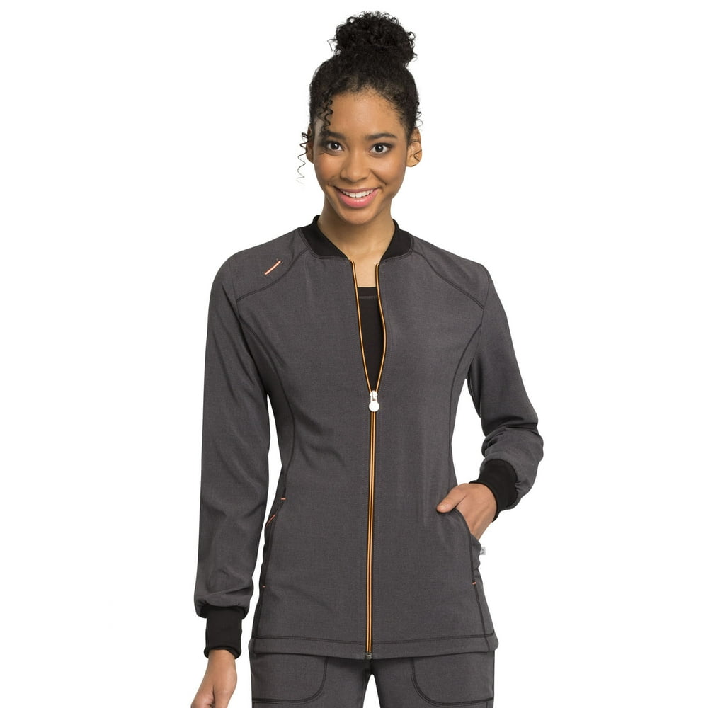 cherokee infinity warm up jacket