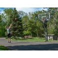 thumbnail image 4 of Dr. Dish iC3 Basketball Return Shot Trainer for Pole and Wall Mount Hoops, 4 of 12