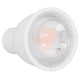 thumbnail image 2 of Bombilla LED GU10 de 10W, Bombilla de foco de 1100LM, iluminación integrada para el hogar, sala de estar, sala de exposiciones, luz cálida de 100-265V, 2 of 14