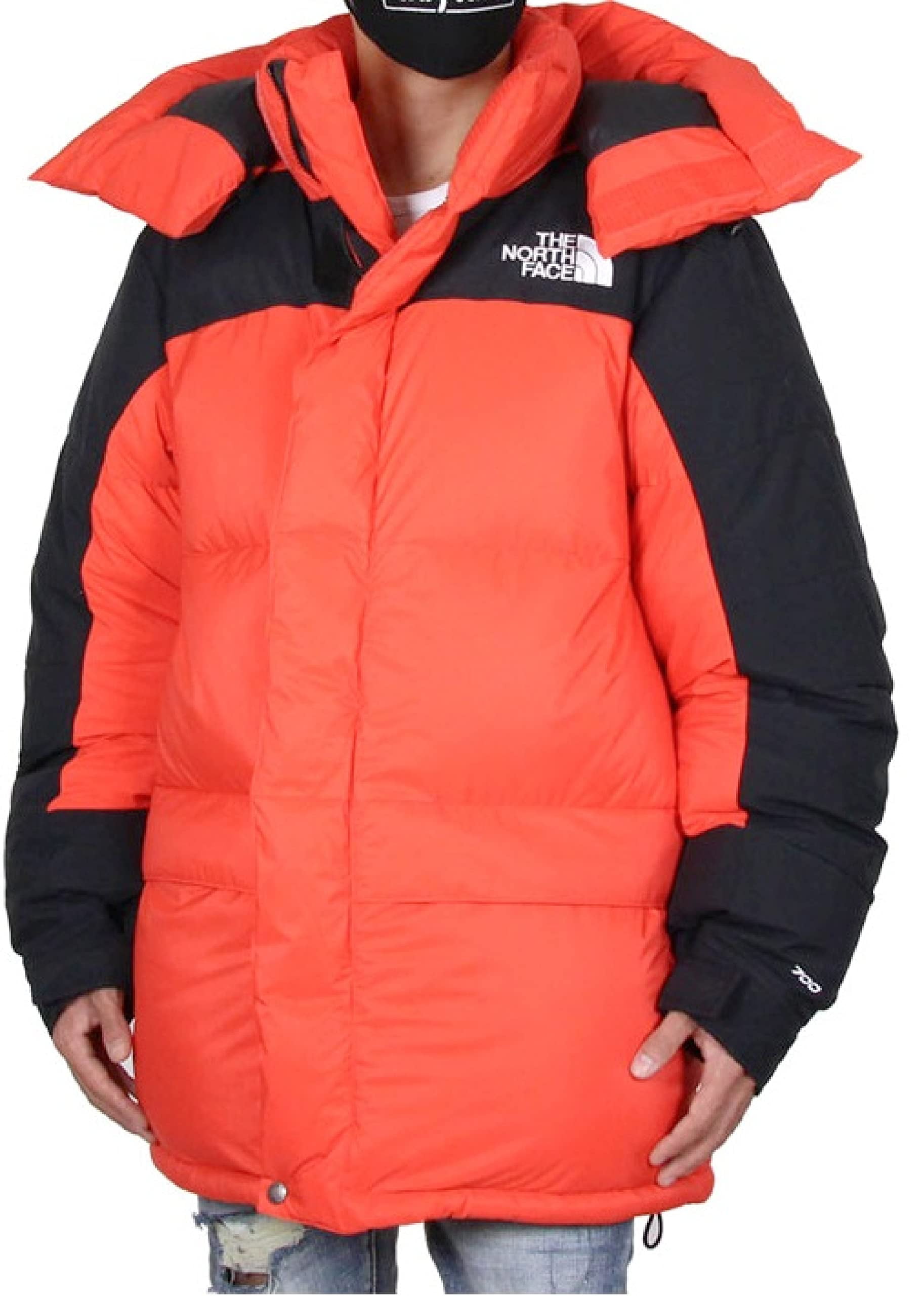The North Face 94 Retro Himalayan Parka Winter Down Hooded The North Face 94 Retro Himalayan Parka Winter Down Hooded